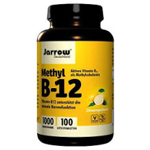 Jarrow B12