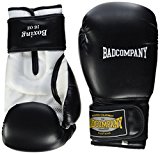 Bad Company Boxhandschuhe White Tiger