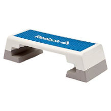Reebok Steppbrett