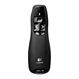 Logitech R400