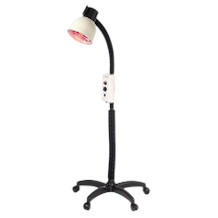 Ks Rotlichtlampe