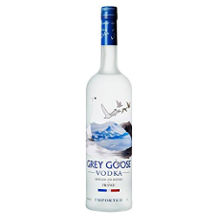 Grey Goose Vodka