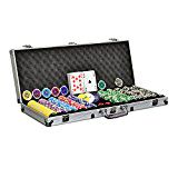 Nexos Poker-Set