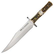 LINDER Jagdmesser