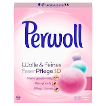 Perwoll Feinwaschmittel