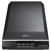 Epson Perfection V600 Photo