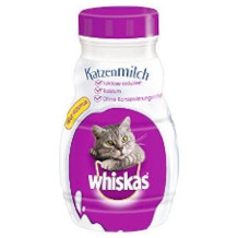 Whiskas Katzenmilch