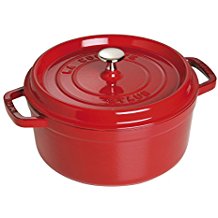 Staub Induktionskochtopf