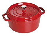 Staub Induktionskochtopf