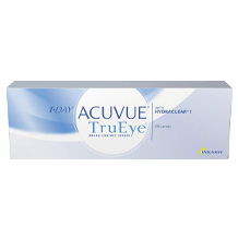ACUVUE TrueEye