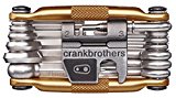 Crank Brothers M19