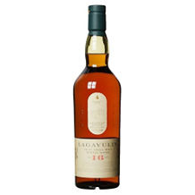 Lagavulin 16