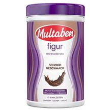 Multaben Diät-Drink