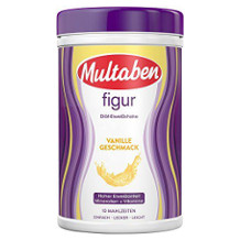 Multaben Diät-Shake