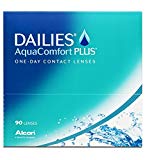 DAILIES AquaComfort PLUS