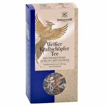 Weißer Tee