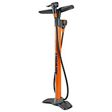 Fahrradpumpe
