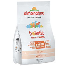 Almo Nature Katzenfutter