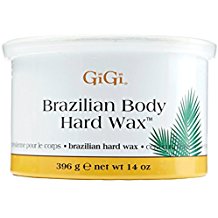 Gigi Brazilian Body