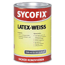 SYCOFIX Latexfarbe