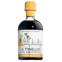 Il Borgo Balsamico-Essig