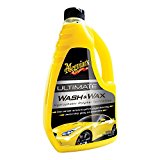 Meguiar's Ultimate Wash & Wax