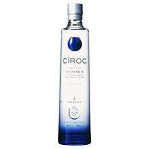 Ciroc Vodka