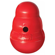 Kong Wobbler