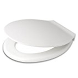 Pagette Toilettensitz