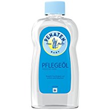 Penaten Baby-Pflegeöl