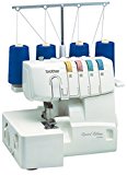 Overlock-Nähmaschine