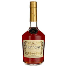 Hennessy Cognac