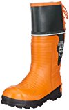 Schnittschutzstiefel