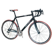 Da Vinci Rennrad
