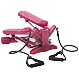 Swing-Stepper
