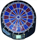 Elektronische Dartscheibe