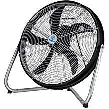 Bodenventilator