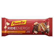 Powerbar Ride