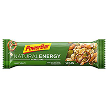 Powerbar Natural Energy