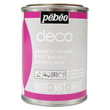 Pébéo magnetische Farbe