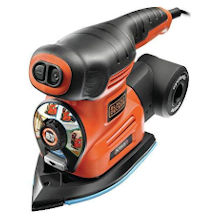 Black & Decker KA280K-QS