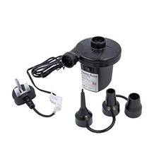 Milestone Camping elektrische Luftpumpe