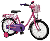 18-Zoll-Kinderfahrrad