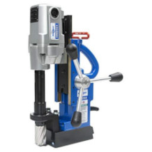Wooge Tischbohrmaschine