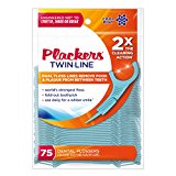 Plackers Zahnseidensticks