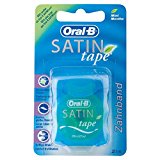 Oral-B Satintape