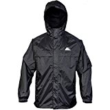 Cox Swain Herren-Regenjacke