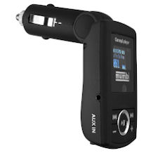 FM-Transmitter