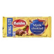 Marabou Schokolade