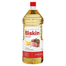 Biskin Frittieröl